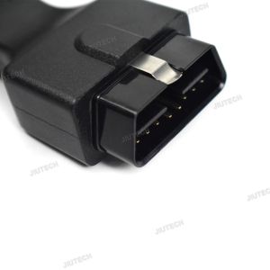 Buy cheap New 2024 For DAF Software Truck Diagnostic Scanner Paccar Davie Diagnosis Scanner With CF53 Laptop from wholesalers