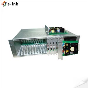 Full Digital 10Gbps DVI Optical Fiber Transceiver No Compression