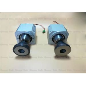 Buy cheap Ultrasonic Welding Triming Machining Use For Industrial Landry Packaging Equipment from wholesalers