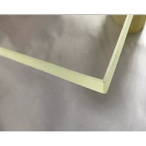 Buy cheap X Ray Protective Lead Glass Shielding Radiation Protection 1200*800 from wholesalers