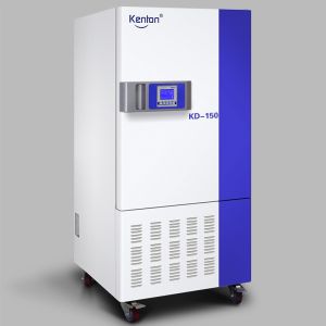 Buy cheap Programmable LCD Touch Screen Climate Test Chamber Temperature Humidity product