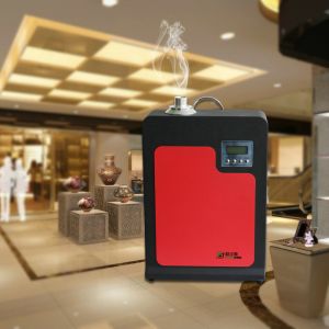 Buy cheap Lobby Meeting Room Hvac System Hotel Scent Machine from wholesalers