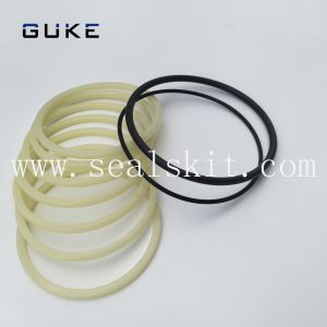 Buy cheap DOOSAN  S150LC SLOAR130LC SLAR290LC Center Joint Seal Kit 2480-6060kt  24806060kt from wholesalers