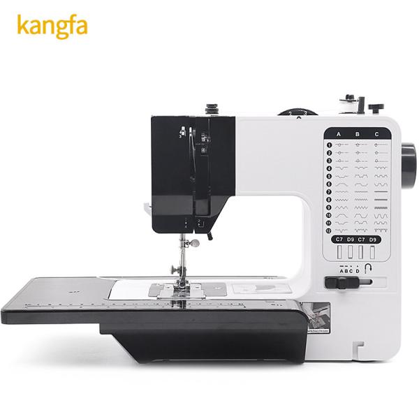 Buy cheap Industrial Sewing Machine with Lock Stitch Formation Easy to Operate and Performance from wholesalers