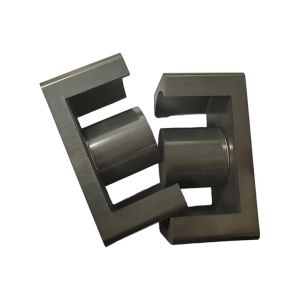 Buy cheap Electronic Components EC33 ER30 ETD39 Type Mn-Zn Ferrite Magnetic Cores product