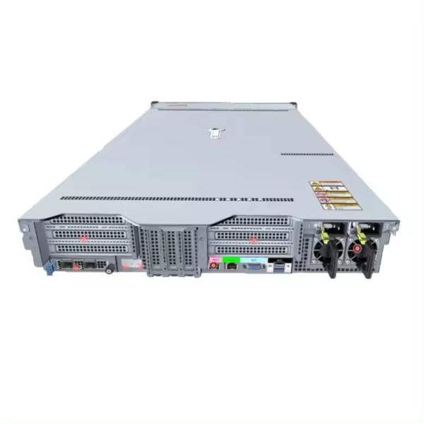 Quality 2400GB Hard Drive Private Mold FusionServer Pro 2488H V6 24SFF 2U Rack Server 2488HV6 for sale