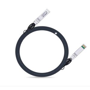 Buy cheap 10G SFP+ DAC Twinax Cable, 4m Passive Direct Attach Copper Twinax Cable from wholesalers