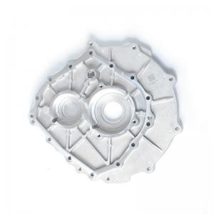 Buy cheap Short Run Yl102 Cast Aluminium Die Casting For Auto spare Parts product