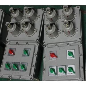 Buy cheap BXX52 Series Explosion Proof Repair Socket Box Anti Corrosion from wholesalers