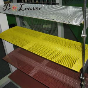 Buy cheap High Quality Assurance Aerowing Sun Louver, Operable Sun Louver from wholesalers