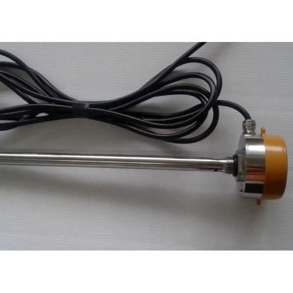 Quality GPS Fuel Sensor For Monitoring the Oil for sale