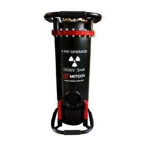 Buy cheap High Sensitivity X Ray Test Equipment With Delayed High Pressure Start Function XXQ-1605 from wholesalers