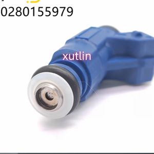auto parts Fuel Injector nozzle 0280155979 0309060317 For VW Gol 1.0 Mi 8V