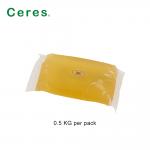 Buy cheap Hot Melt Glue Pressure Sensitive Hot Melt Adhesive For Label Sticker from wholesalers