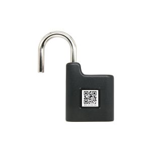 Buy cheap SMDT Aluminum Alloy Small Bluetooth Padlock Low Power Consumption from wholesalers