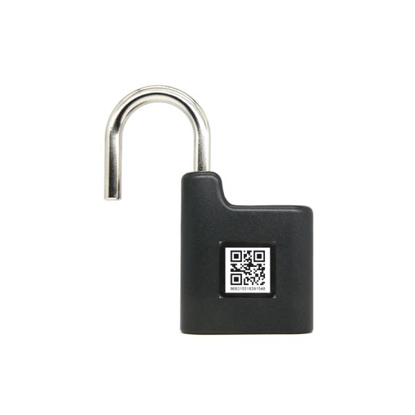 Quality ODM Power Grid Small Bluetooth Padlock for sale