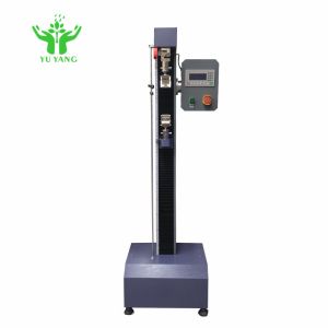 1000KG Universal Tensile Testing Machine 10KN Anti Interfere