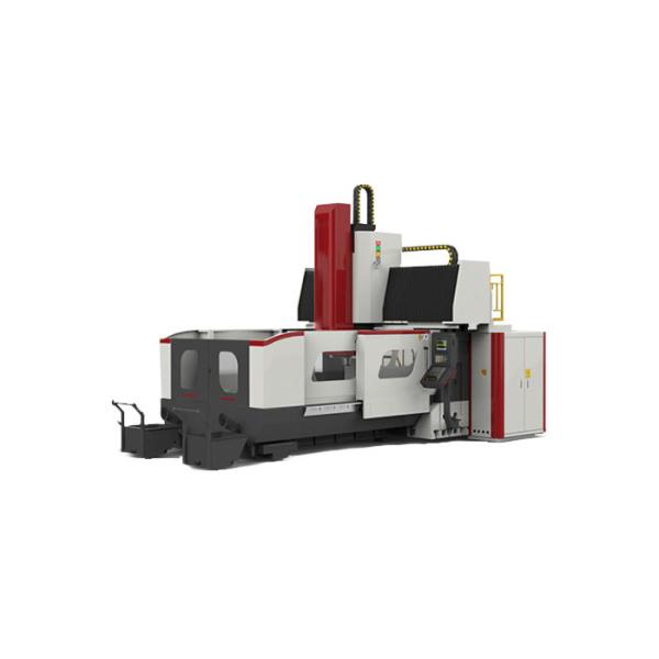 Buy cheap Mitsubishi Heavy Duty Double Column Machining Center from wholesalers