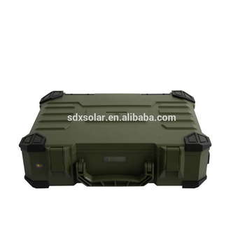 Buy cheap 20W luxurious portable power generator system from wholesalers