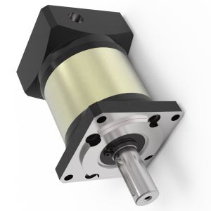 Ratio 16 Servo Planetary Gearbox Motor 60mm Synthetic Grease