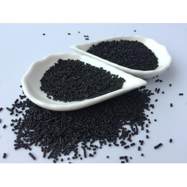 Compression Strength ≥75N/Particle Molecular Sieve Adsorbent with Particle