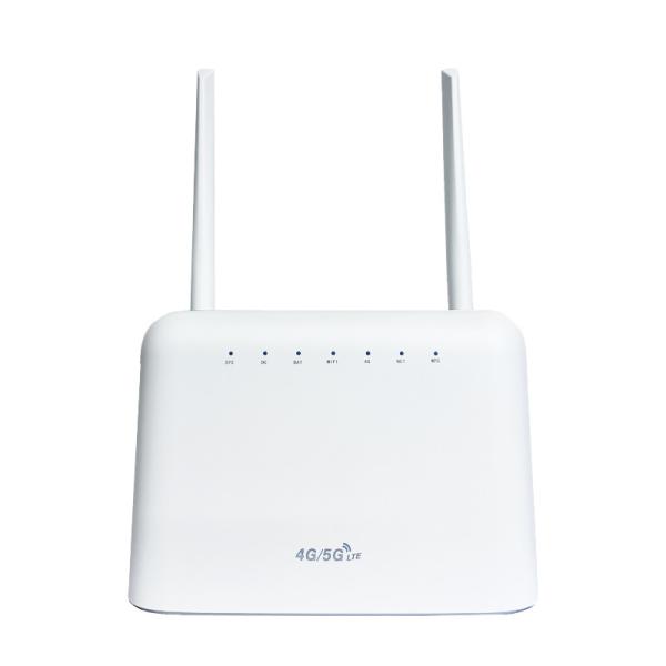 Quality Volte B612 Pro Wifi Router 300Mbps 4G 5G Lte Wireless Router Home Wifi Router Wireless With Sim Card And Optional Batter for sale
