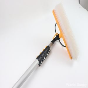 Buy cheap Customization Impeccable Solar Panel Surface Washing Brushes with Precision-Rotating from wholesalers