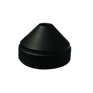 Buy cheap 1/3 3.7mm Megapixle M12x0.5 Mount Sharp Cone Pinhole Lens for covert cameras from wholesalers