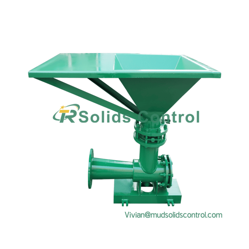 Buy cheap Drilling Mud Hopper Efficient Mixing And Conditioning Of Drilling Fluids from wholesalers