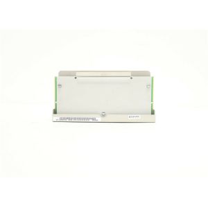 Buy cheap Emerson Westinghouse PLC 1C31219G01 Input Module analog input output module from wholesalers