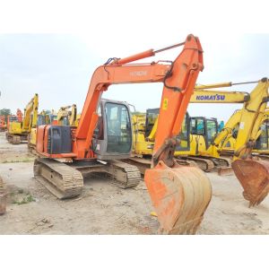 Buy cheap                  Used Good Condition Hitachi Crawler MIDI Excavator Zx70 Low Hours for Sale              from wholesalers