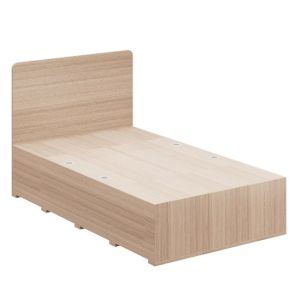Buy cheap Support customization Modern Minimalist Single Bed Suitable For Hotel And Dormitory Furniture In Various Sizes from wholesalers