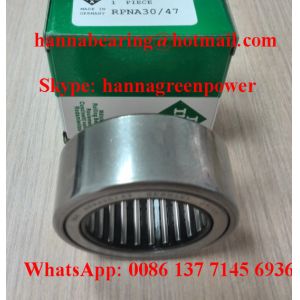 Buy cheap RPNA18/32 Aligning Needle Roller Bearing without Inner Ring 18x32x16mm from wholesalers