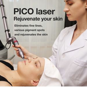 Buy cheap CO2 Fractional Machine 1064nm/532nm White Online Support from wholesalers