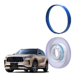 Buy cheap Passenger Car Runflat Tire Systems Device For QX80 275/60R20 R20 20INCH from wholesalers