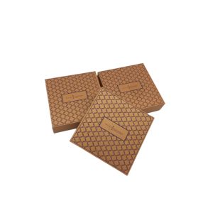 Buy cheap Exclusive Custom Design Logo Clothing Luxury Gift Box With Ribbon from wholesalers