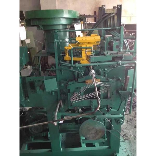 Quality Electroplating Hook Wire Hanger Welding Machine for sale