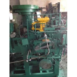 Buy cheap Electroplating Hook Wire Hanger Welding Machine from wholesalers