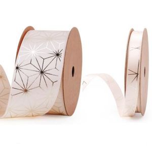 Buy cheap 2020 hot styles curling rhinestone ribbon jute ribbon from wholesalers