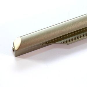 Buy cheap 297mm RCR 2053 Long Brushed Aluminum Cabinet Handles from wholesalers