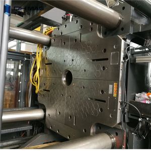 Industrial Neodymium Magnetic Mold Clamping System 4 Channels
