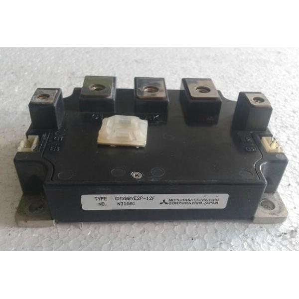 Buy cheap CM300YE2P-12F RF Amplifier Plate Modulated MITSUBISHI IGBT Power Module from wholesalers