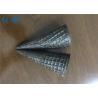 Buy cheap L8.7xW2.1xH2M 10kg/h Ice Cream Cone Making Machine from wholesalers