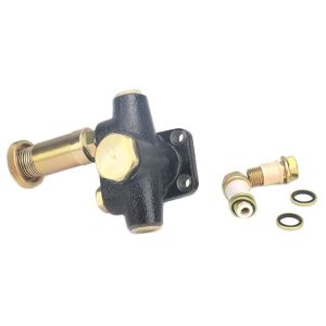 6152-72-1211 S6D125 Diesel Engine Fuel Injection Pump