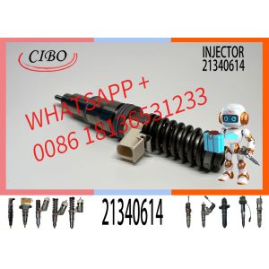 Buy cheap High-quality New Diesel Injector 21340611 Fuel Injector for FST Engine Auto Parts 21340612 21340613 21340615 21340616 Injector from wholesalers