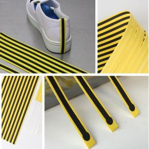 Buy cheap 30x1.5cm Disposable Anti Static ESD Grounding Heel Strap from wholesalers