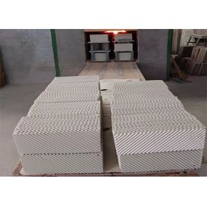 Buy cheap Anti Alkali 4mm Thickness PP Ceramic Structure Packing In Distillation from wholesalers