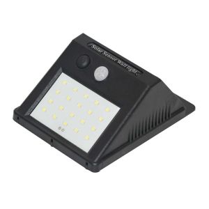Buy cheap Solar Power 150lm / W Led Wall Washer Lights Sensor Motion Remote Control from wholesalers