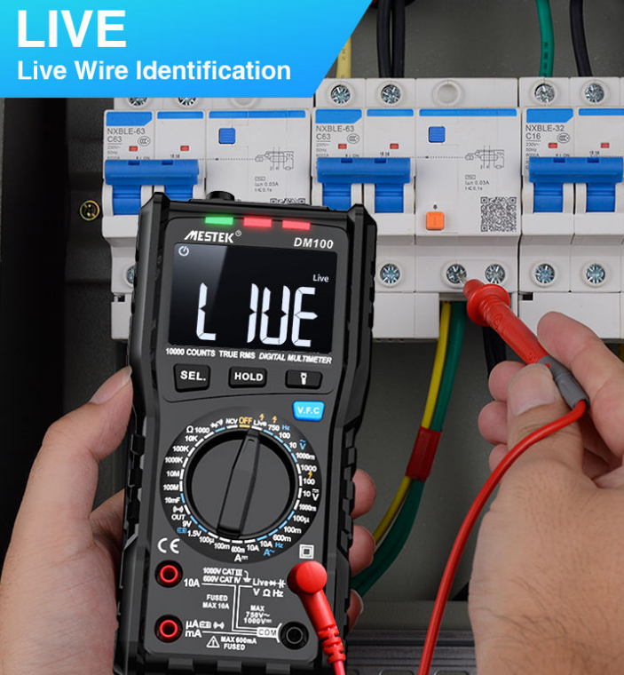 Buy cheap Digital Multimeters Tester Multi Meter Voltmeter Ammeter Analog Multimeter Automotive Multitester Digital Multimeter Voltmeter from wholesalers