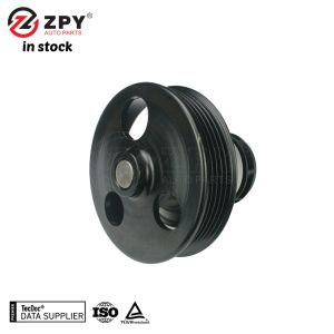 Buy cheap ZPY 07K121011B Water Pump for VW Audi Porsche Vehicles from wholesalers